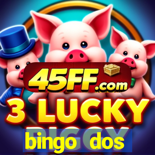 bingo dos sentimentos pdf